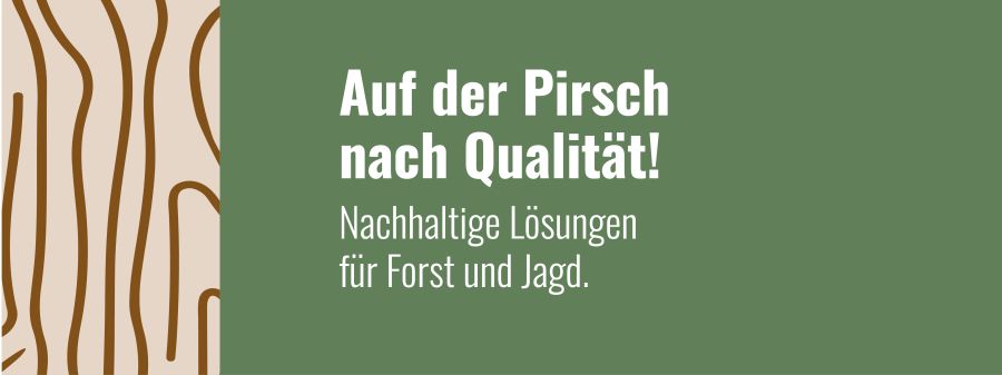 Auf der Pirsch nach Qualität! | Kaltennordheim